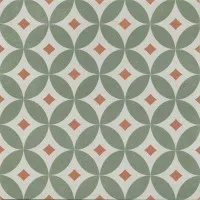Керамогранит Gambini D_20 C2 20x20 Керамогранит Gambini D_20 C2 20x20