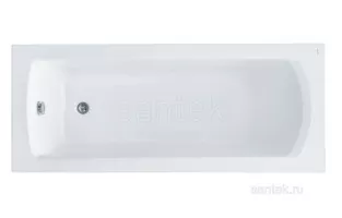 Ванна Santek Monaco 160x75x47 1WH111978 Ванна Santek Monaco 160x75x47 1WH111978