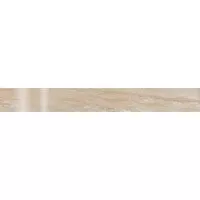 Бордюр 610090001127 Supernova Marble Woodstone Champagne Listello Lap 7.3x59 Atlas Concorde Russia