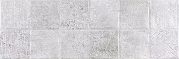 Плитка Grespania Estuco Wave 90 Gris 30x90 настенная