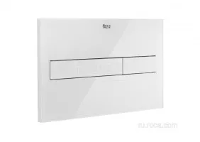 Кнопка смыва для инсталляции Roca PL-7 1x25x16 890088309 Кнопка смыва для инсталляции Roca PL-7 1x25x16 890088309