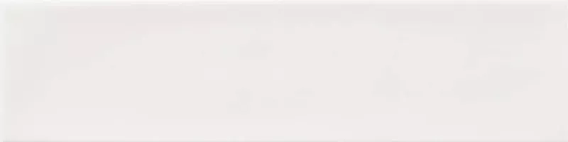 Плитка Tau Ceramica Maiolica Matt White 7.5х30 настенная Плитка Tau Ceramica Maiolica Matt White 7.5х30 настенная