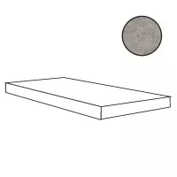 Ступень Casa Dolce Casa Urban Style Plomb Mat Angolo Dx Gradino 33x120 757385