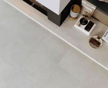 Керамогранит Laparet Evolution Smoke светло-серый матовый карвинг 60x60 SG603720R