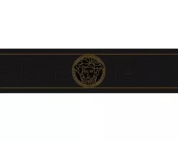 Бордюр As Creation Versace 93522-4 5x0.13 виниловые