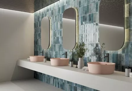 Плитка Pamesa Ceramica Artline Greige 31.6x60 настенная