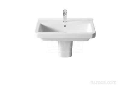 Раковина Roca Dama-N 46x70x17.5 327782000