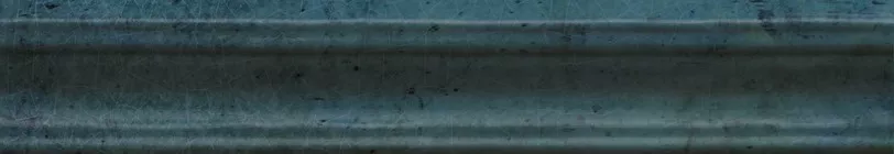 Бордюр Cifre Ceramica Alchimia Blue Moldura 5x30