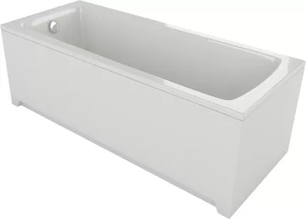 Ванна Акватек Либра 70x170x61 LIB170N-0000001