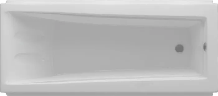 Ванна Акватек Либра 70x170x62 LIB170-0000024