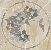 Панно Kerranova Genesis Бежевый 120x120 K-101/SR/d02-cut Панно Kerranova Genesis Бежевый 120x120 K-101/SR/d02-cut