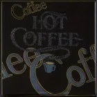 Декор Monopole Ceramica Coffee Gold 15x15