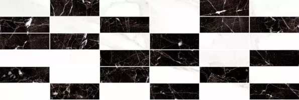 Плитка Super Ceramica Carrara Relieve Br 20x60 настенная 9108-0101 Плитка Super Ceramica Carrara Relieve Br 20x60 настенная 9108-0101