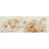 Декор Ascot Ceramiche Nuvola In Fiore Caldo 33.3x100 NU33IFC