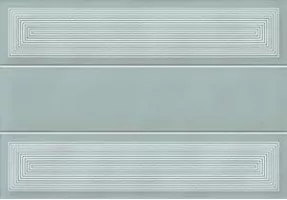 Декор Vives Ceramica Hanami Kozen Menta 23x33.5 Декор Vives Ceramica Hanami Kozen Menta 23x33.5