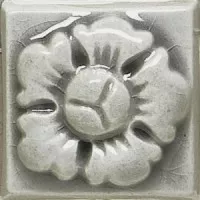 Вставка Elios Ceramica Wine Country Spring Flower Taupe 4x4