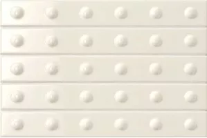 Плитка Mutina Punto Up Blanc Glossy 21x31.5 настенная BOPULG01 Плитка Mutina Punto Up Blanc Glossy 21x31.5 настенная BOPULG01
