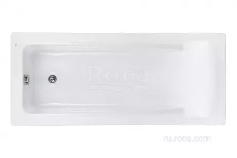 Ванна Roca Hall 170x75x42 ZRU9302768