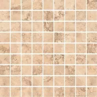 Мозаика Kerranova Shakespeare Light Beige 30x30 K-4003/SR Мозаика Kerranova Shakespeare Light Beige 30x30 K-4003/SR