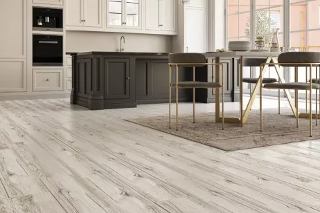 Керамогранит NT Ceramic Wood Nordic Mat 20x120 NTT92308M