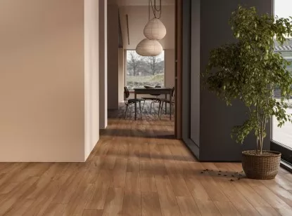 Керамогранит NT Ceramic Wood Nordic Mat 20x120 NTT92308M
