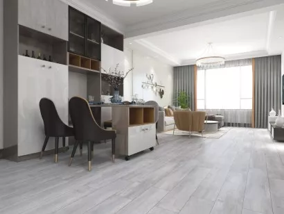 Керамогранит NT Ceramic Wood Nordic Mat 20x120 NTT92308M