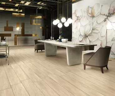 Керамогранит NT Ceramic Wood Nordic Mat 20x120 NTT92308M