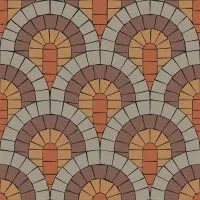 Керамогранит ABK Ceramiche Wide and Style Fl Pave Brown 90x90 PF60006137 Керамогранит ABK Ceramiche Wide and Style Fl Pave Brown 90x90 PF60006137
