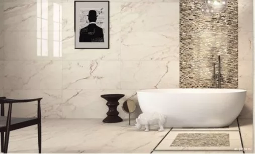 Керамогранит Imola Ceramica Olpus 60x120 Kaste612lp