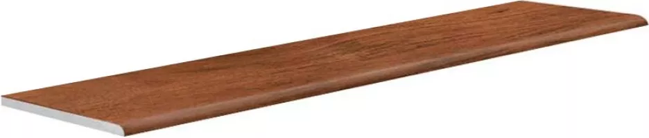 Ступень Kerama Marazzi Сальветти Техно Проходная бежевый темный обрезной 29.6x119.5 048041 Ступень Kerama Marazzi Сальветти Техно Проходная бежевый темный обрезной 29.6x119.5 048041