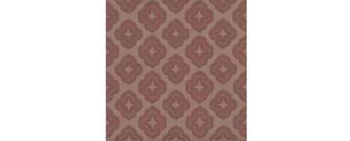 Декор Kerama Marazzi Агуста 2 розовый матовый 9.8x9.8 VT/B608/1336 Декор Kerama Marazzi Агуста 2 розовый матовый 9.8x9.8 VT/B608/1336