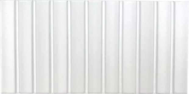 Мозаика Dune Kit-Kat Mosaic White Matt 11.5x23.1 188911