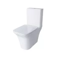 Унитаз Grossman Galaxy напольный безободковый с тонкой крышкой 650x360x820 GR-4470S Унитаз Grossman Galaxy напольный безободковый с тонкой крышкой 650x360x820 GR-4470S