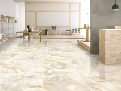 Керамогранит Primavera Cork Beige Punch-Carving 60x120 PC207