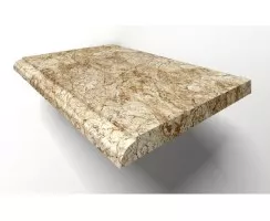 Ступень Marmocer Stairs Desert Gold Solid 30x100 MB009-GOLD