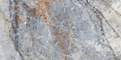 Керамогранит Cersanit Spark Синий Ректификат 44.8x89.8 17787