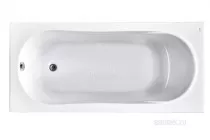 Ванна Santek Casablanca 150x70x39 1WH501530