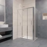 Душевой уголок RGW Passage 160x80x195 060873168-011
