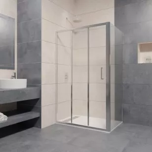 Душевой уголок RGW Passage 160x80x195 060873168-011