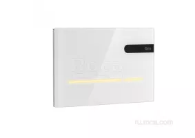 Кнопка смыва для инсталляции Roca EP-2 1.1x25.2x16.2 890102009 Кнопка смыва для инсталляции Roca EP-2 1.1x25.2x16.2 890102009