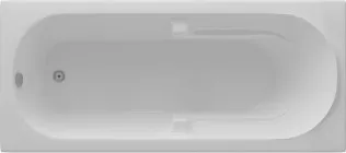 Ванна Акватек Лея 75x170x61 LEY170-0000021