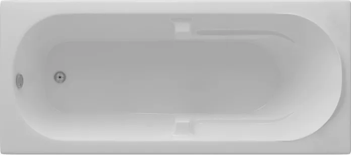 Ванна Акватек Лея 75x170x61 LEY170-0000021
