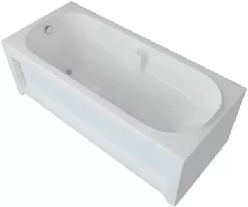 Ванна Акватек Лея 75x170x61 LEY170-0000021
