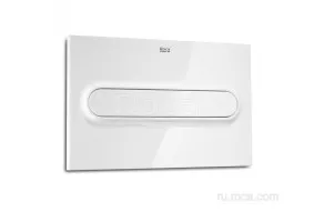 Кнопка смыва для инсталляции Roca PL-1 1x25x16 890095100