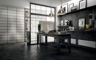 Diesel Industrial Glass (Iris Ceramica)