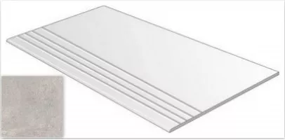 Ступень Vives Ceramica Ribadeo Peldano Gris 30x30 Ступень Vives Ceramica Ribadeo Peldano Gris 30x30