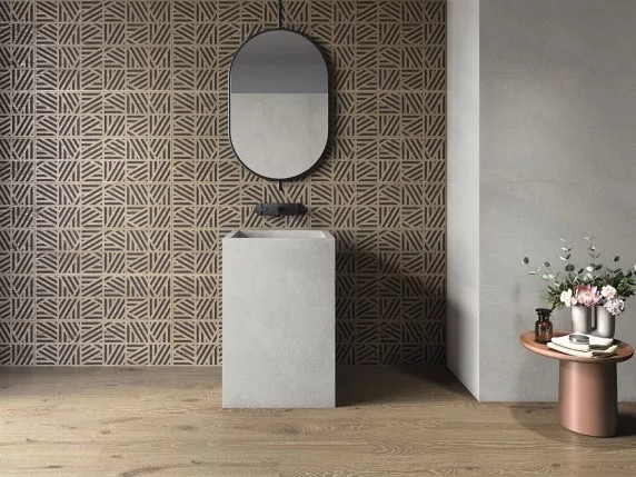 Burlington (Ape Ceramica)