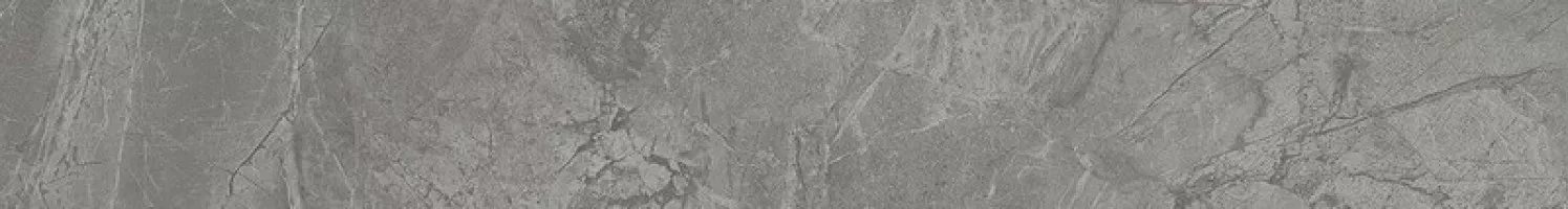 Подступенок Kerama Marazzi Риальто серый тёмный матовый обрезной 10.7x80 SG850890R/6