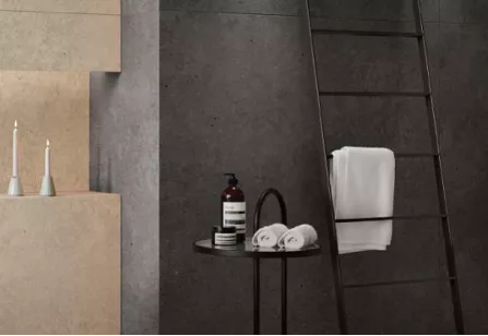 Керамогранит Vitra StoneSystem Терра Табачный 60x120 K948099R0001VTER