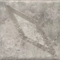 Декор Kerama Marazzi Спартель 2 Серый Матовый 9.8x9.8 KMD3STA037GN Декор Kerama Marazzi Спартель 2 Серый Матовый 9.8x9.8 KMD3STA037GN